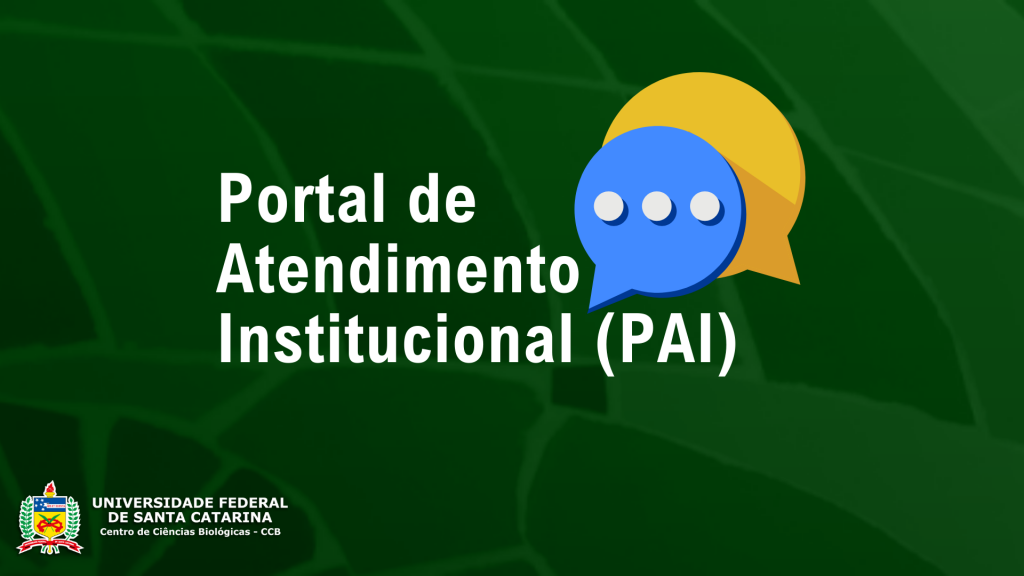 Portal de atendiment institucional (PAI)